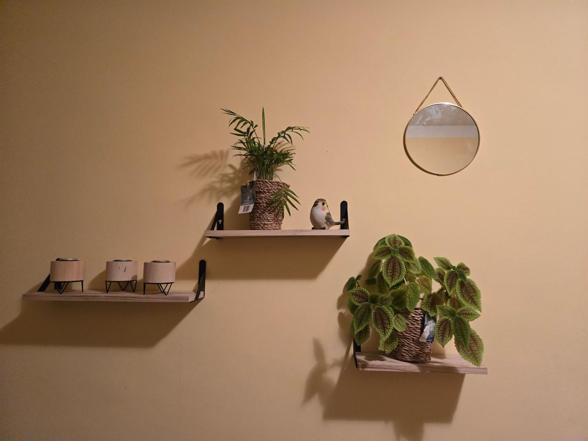 Homestay Zentrales In Dueren