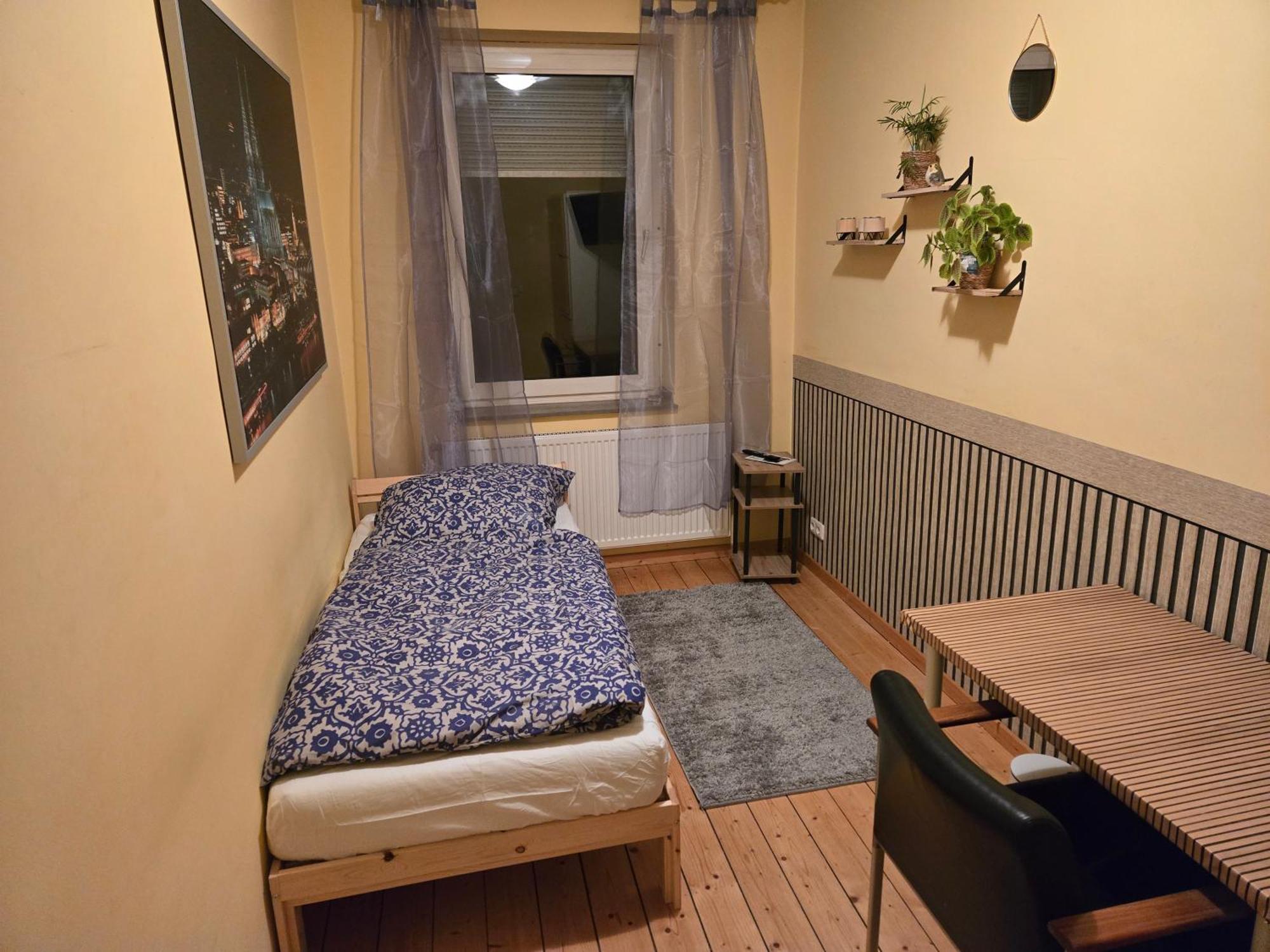 Homestay Zentrales In Dueren Duren