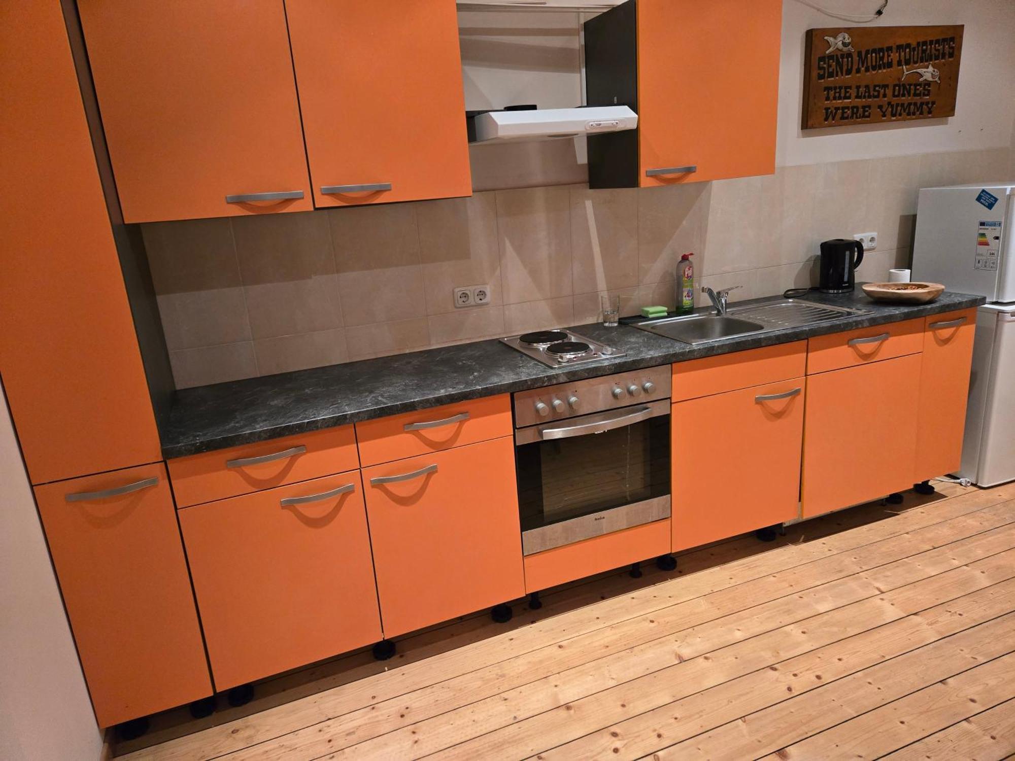 Zentrales In Dueren Homestay *